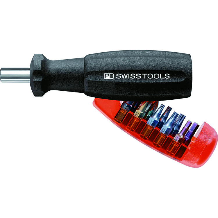 PB SWISS TOOLS